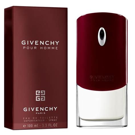 givenchy pour homme red label rev iews|givenchy gentleman aftershave cheapest price.